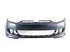 ES#2079227 - 5K0807217ABGRU - European R-Line Bumper - Genuine European Volkswagen Audi - 