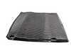 ES#10929 - 4l0061180 - Audi Collection Rubberized Cargo Mat - Black - Protect your cargo area from dirt and spills - Genuine Volkswagen Audi - Audi