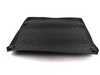 ES#10929 - 4l0061180 - Audi Collection Rubberized Cargo Mat - Black - Protect your cargo area from dirt and spills - Genuine Volkswagen Audi - Audi