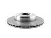 ES#205607 - 34110444738 - Front 6-Piston Big Brake Kit (338x26mm) - Upgrade to this big brake kit direct from BMW - Genuine BMW M Performance - BMW