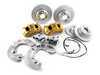 ES#205609 - 34110444772 - BMW Performance Brake Kit - Front And Rear - (NO LONGER AVAILABLE) - Retrofit big brake kit direct from BMW - Genuine BMW M Performance - 