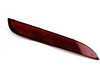 ES#2554007 - 5K0945106K - Rear Bumper Reflector - Right - The red reflector located in the rear bumper - Genuine Volkswagen Audi - Volkswagen