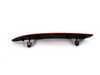 ES#2554007 - 5K0945106K - Rear Bumper Reflector - Right - The red reflector located in the rear bumper - Genuine Volkswagen Audi - Volkswagen