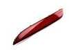 ES#2554006 - 5K0945105K - Rear Bumper Reflector - Left - The red reflector located in the rear bumper - Genuine Volkswagen Audi - Volkswagen