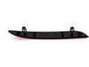 ES#2554006 - 5K0945105K - Rear Bumper Reflector - Left - The red reflector located in the rear bumper - Genuine Volkswagen Audi - Volkswagen