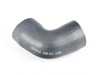ES#3445064 - 8E0145834AL - Intercooler Lower Hose - Connects the lower intercooler port to the cross tube - Vaico - Audi