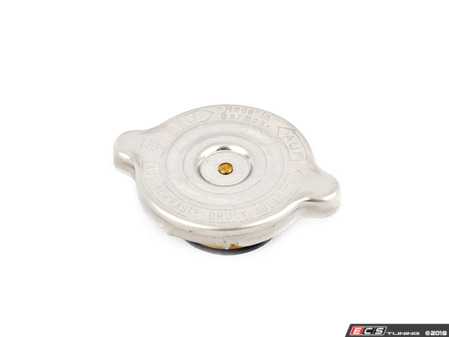 ES#2747958 - 1235010215 - Radiator Cap  - Used to maintain proper pressure and boiling point of your cooling system - Ruville - Mercedes Benz