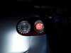ES#2712740 - 1K0052204 - European LED Tail Light Set - Get the ultimate European tail lights for your MKV - Valeo - Volkswagen