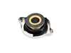 ES#2747958 - 1235010215 - Radiator Cap  - Used to maintain proper pressure and boiling point of your cooling system - Ruville - Mercedes Benz