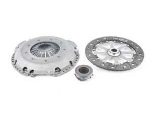 ES#3022387 - 99711691303 - Clutch Kit - OE-style clutch kit - Sachs - Porsche