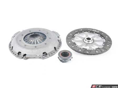 ES#3022387 - 99711691303 - Clutch Kit - OE-style clutch kit - Sachs - Porsche
