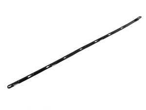 ES#1916338 - 1K0853543B - Side skirt retaining strip - Left - Secures left side side skirt to the vehicle - Genuine Volkswagen Audi - Volkswagen