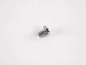 Fillister Screw - Priced Each