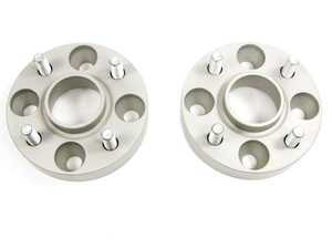 ES#328 - 5024561 - DRM Series Wheel Spacer - 25mm (1 Pair) - For many Honda/Acura 4x100 vehicles - H&R - 