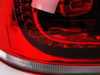 ES#1910146 - 5K0998001 -  European LED Tail Light Set - Cherry Red - (NO LONGER AVAILABLE) - Complete set of LED tail lights from the European market GTI - Genuine European Volkswagen Audi - 
