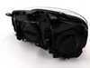ES#1923560 - 5K1941754D - Golf R Headlight Housing - Right (Passenger Side) - Perfect upgrade for any existing Xenon ready MK6 - Genuine European Volkswagen Audi - Volkswagen