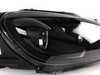 ES#2190098 - 5K19987534D -  European Golf R Black-Out Headlight Set - Perfect upgrade for any existing Xenon ready MK6 - Genuine Volkswagen Audi - Volkswagen
