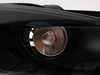 ES#1923560 - 5K1941754D - Golf R Headlight Housing - Right (Passenger Side) - Perfect upgrade for any existing Xenon ready MK6 - Genuine European Volkswagen Audi - Volkswagen