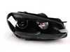 ES#1923560 - 5K1941754D - Golf R Headlight Housing - Right (Passenger Side) - Perfect upgrade for any existing Xenon ready MK6 - Genuine European Volkswagen Audi - Volkswagen