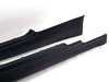ES#514298 - E92m3516182 - Side Skirt Kit - A pair of side skirts for the M3 - Genuine BMW - BMW