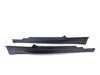 ES#514298 - E92m3516182 - Side Skirt Kit - A pair of side skirts for the M3 - Genuine BMW - BMW