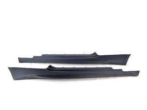 ES#514298 - E92m3516182 - Side Skirt Kit - A pair of side skirts for the M3 - Genuine BMW - BMW