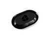 ES#470041 - N90508801 - Body seal - priced each - Used to seal the body of the vehicle. 25x40 - Genuine Volkswagen Audi - Volkswagen