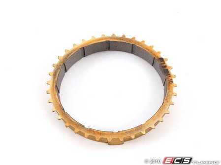 ES#43430 - 23231228096 - 8-RING - (NO LONGER AVAILABLE) - Genuine BMW - 
