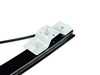 ES#3464765 - 8K0839461A - Rear Window Regulator - Left - Does not include the window motor - Bremmen Parts - Audi