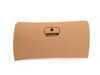 ES#340470 - 3B1857122F92Y - Glove Box Lid - Sunshine Beige - (NO LONGER AVAILABLE) - Complete replacement glove box lid - Genuine Volkswagen Audi - 