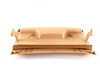 ES#340470 - 3B1857122F92Y - Glove Box Lid - Sunshine Beige - (NO LONGER AVAILABLE) - Complete replacement glove box lid - Genuine Volkswagen Audi - 