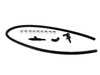 ES#3176288 - 34331158113KT - Check Valve replacment Kit - Includes new valve, hoses and hose clamp. - Assembled By ECS - BMW