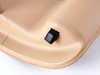 ES#340470 - 3B1857122F92Y - Glove Box Lid - Sunshine Beige - (NO LONGER AVAILABLE) - Complete replacement glove box lid - Genuine Volkswagen Audi - 