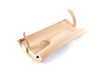 ES#340470 - 3B1857122F92Y - Glove Box Lid - Sunshine Beige - (NO LONGER AVAILABLE) - Complete replacement glove box lid - Genuine Volkswagen Audi - 
