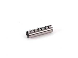 ES#205146 - 055105277 - Locating Pin - Priced Each - Used in various locations on multiple engines for lining up components. M6.2x22 - Genuine Volkswagen Audi - Audi