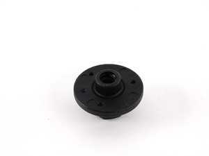 ES#472650 - WHT002098 - Shouldered Nut - priced each - Used to secure side skirt to the vehicle - Genuine Volkswagen Audi - Audi