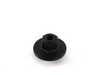 ES#472650 - WHT002098 - Shouldered Nut - priced each - Used to secure side skirt to the vehicle - Genuine Volkswagen Audi - Audi