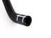 ES#280431 - 06D121492J - Turbo Cooling Hose - Return Line - Connects the turbocharger to the hard water pipe - Genuine Volkswagen Audi - Audi