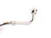 ES#280431 - 06D121492J - Turbo Cooling Hose - Return Line - Connects the turbocharger to the hard water pipe - Genuine Volkswagen Audi - Audi