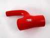 ES#9396 - TB757RED - Samco Upper Intake Hose, Driver'S (LF) Side - Samco - 