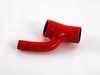 ES#9396 - TB757RED - Samco Upper Intake Hose, Driver'S (LF) Side - Samco - 