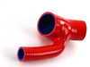 ES#9396 - TB757RED - Samco Upper Intake Hose, Driver'S (LF) Side - Samco - 