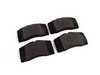 ES#2011689 - 99335194900 - Metal Master Brake Pad Set - (NO LONGER AVAILABLE) - Includes shims - PBR - 