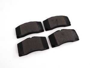 ES#2011689 - 99335194900 - Metal Master Brake Pad Set - (NO LONGER AVAILABLE) - Includes shims - PBR - 