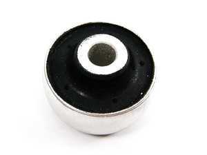 ES#1928394 - 8N0407181B - Control Arm Bushing - Priced Each - Fits rear position on front control arm - Fits vehicles left or right side - Meyle HD - Audi Volkswagen