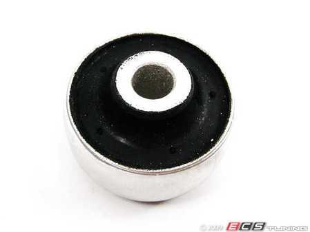 ES#1928394 - 8N0407181B - Control Arm Bushing - Priced Each - Fits rear position on front control arm - Fits vehicles left or right side - Meyle HD - Audi Volkswagen