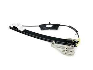ES#3464766 - 8K0839462A - Rear Window Regulator - Right - Does not include the window motor - Bremmen Parts - Audi