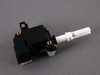 ES#10195 - 3b5827061c - Trunk Lock Actuator - Electrical actuator that unlatches rear hatch - Genuine Volkswagen Audi - Volkswagen