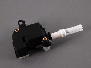ES#10195 - 3b5827061c - Trunk Lock Actuator - Electrical actuator that unlatches rear hatch - Genuine Volkswagen Audi - Volkswagen