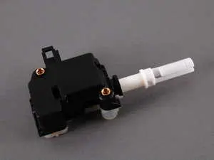Trunk Lock Actuator